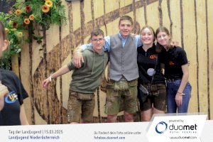 Tag der Landjugend